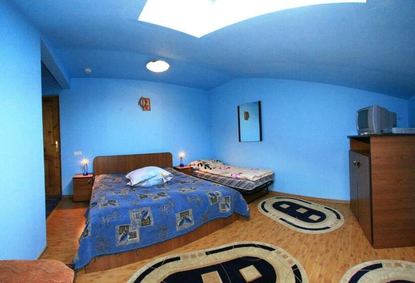 חדר סטנדרט, Pensiunea Soreanca