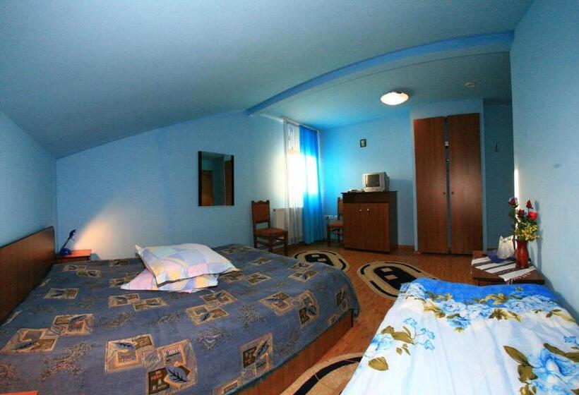 חדר סטנדרט, Pensiunea Soreanca