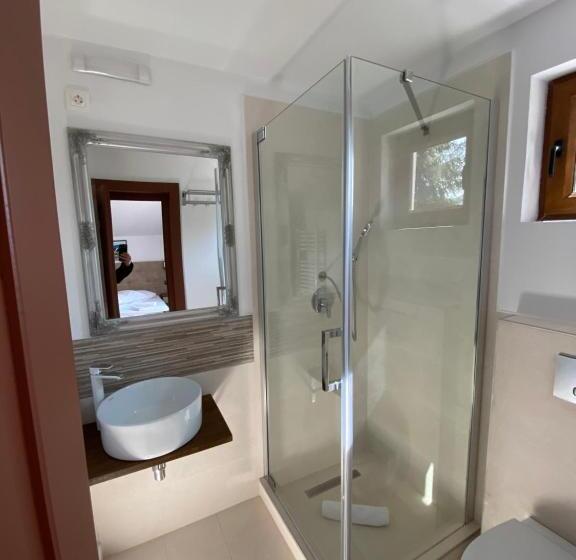 标准间, Pensiunea Teodora