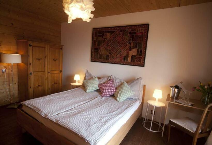 Номер Стандарт, Eco Hotel Locanda Del Giglio