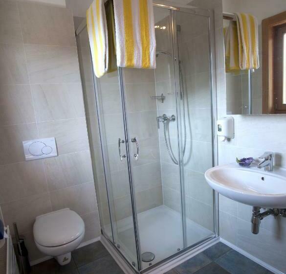 חדר סטנדרט, Eco Hotel Locanda Del Giglio