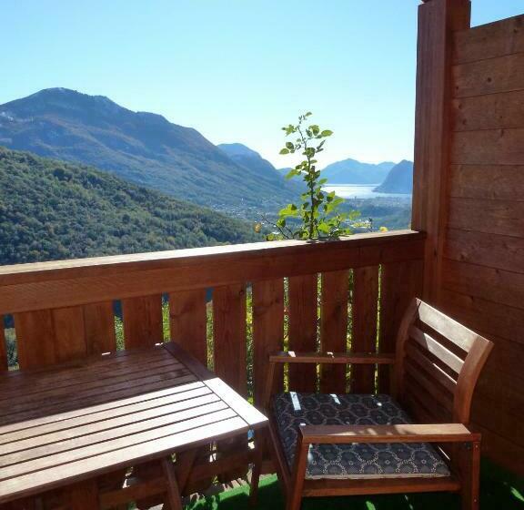 חדר סטנדרט, Eco Hotel Locanda Del Giglio