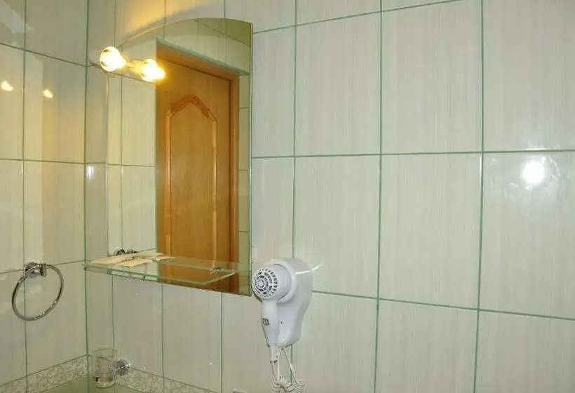 Komfort Einzelzimmer, Focus