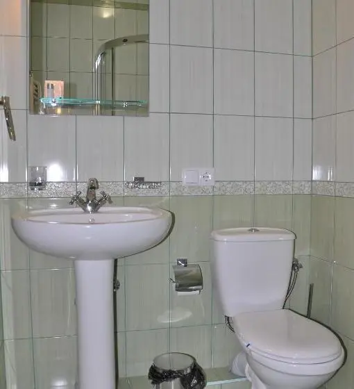 Komfort Einzelzimmer, Focus
