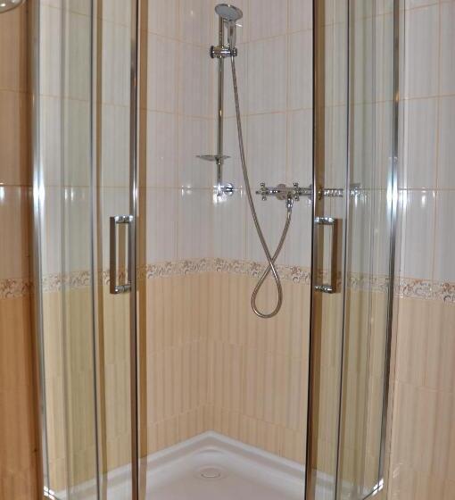 חדר קומפורט יחיד, Focus