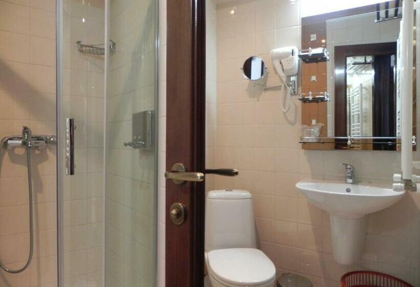 سوییت جونیور, Hestia