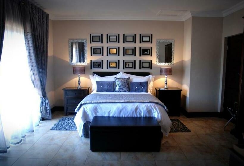 סוויטה דלוקס, Kathuhari Guesthouse