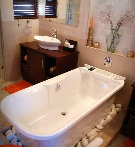 プレジデントスイートルーム, Kathuhari Guesthouse