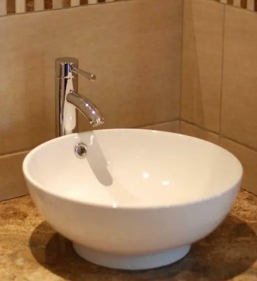 エクゼクティブスイート, Kathuhari Guesthouse