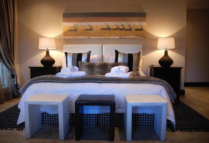 סוויטה אקזקיוטיב, Kathuhari Guesthouse