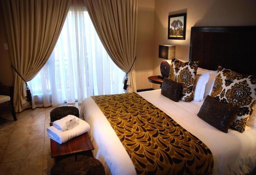 Люкс Повышенной Комфортности, Kathuhari Guesthouse