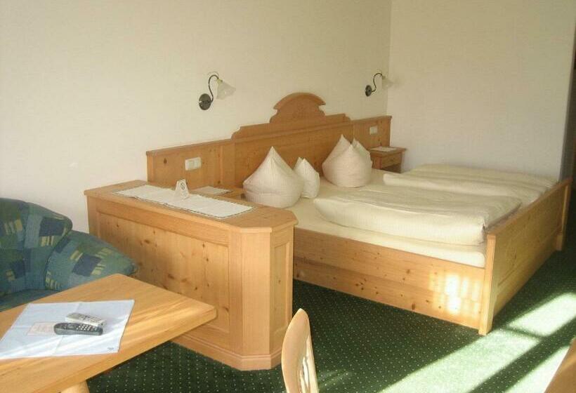 スタンダードルーム, Sonnenkaiser