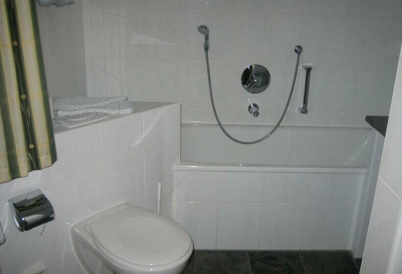 スタンダードルーム, Sonnenkaiser