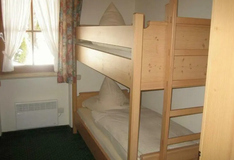 Quarto standard, Sonnenkaiser