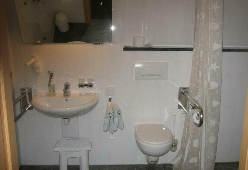 スタンダードルーム, Sonnenkaiser