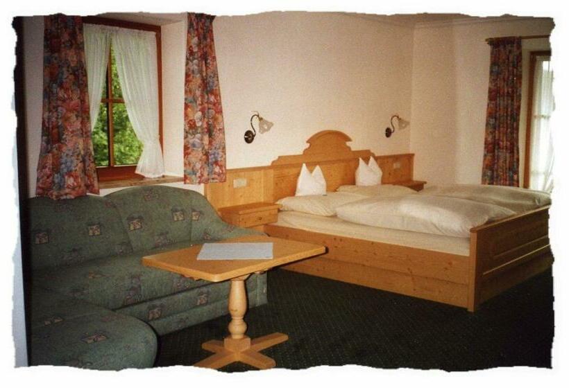 スタンダードルーム, Sonnenkaiser