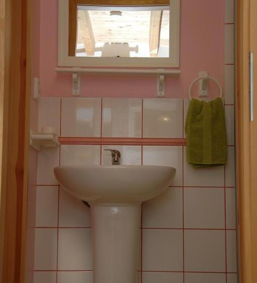 四人标准间, Bořetínský Statek