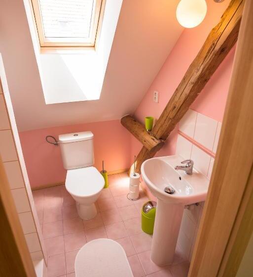 标准间, Bořetínský Statek