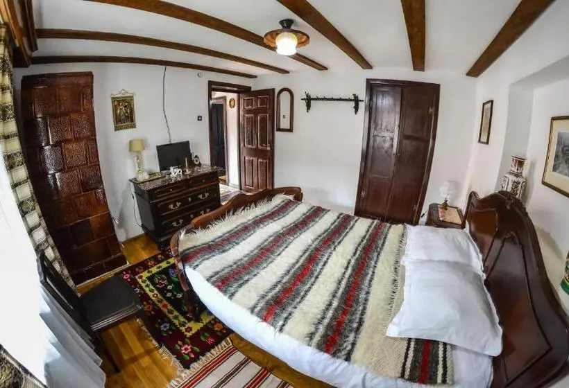 ２ベッドスイートルーム, Casa Veche