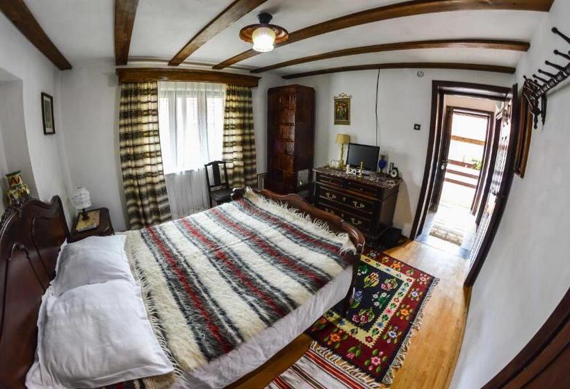 Люкс 2 Спальни, Casa Veche