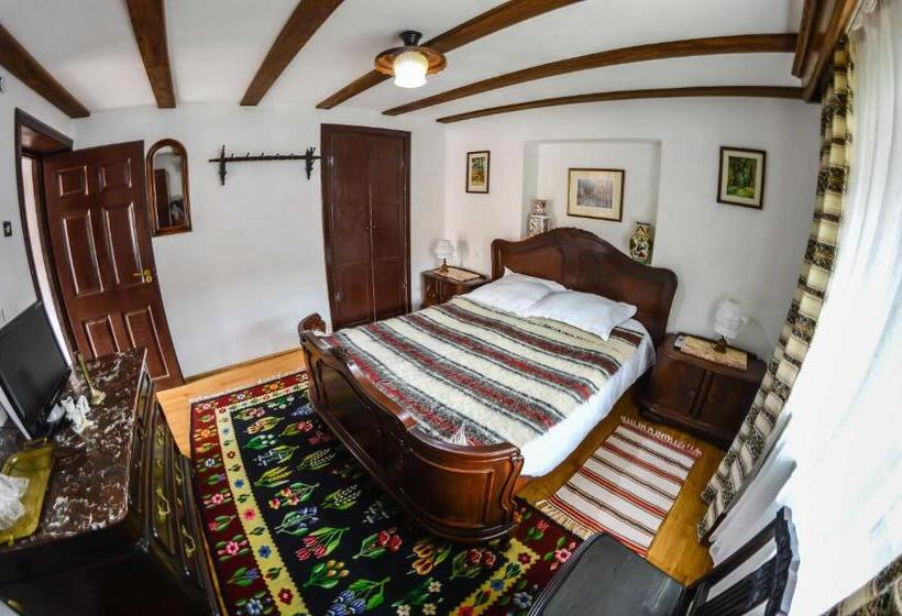 Люкс 2 Спальни, Casa Veche