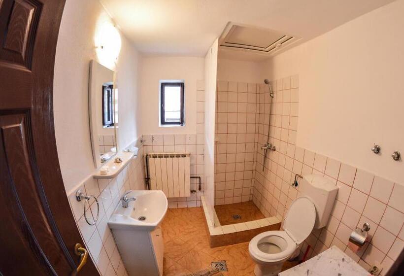 Люкс 2 Спальни, Casa Veche