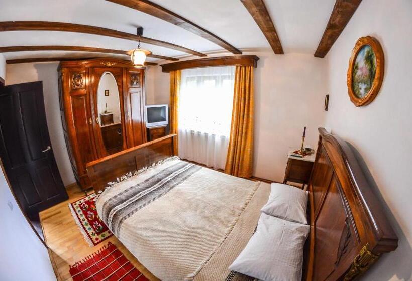 Люкс 2 Спальни, Casa Veche