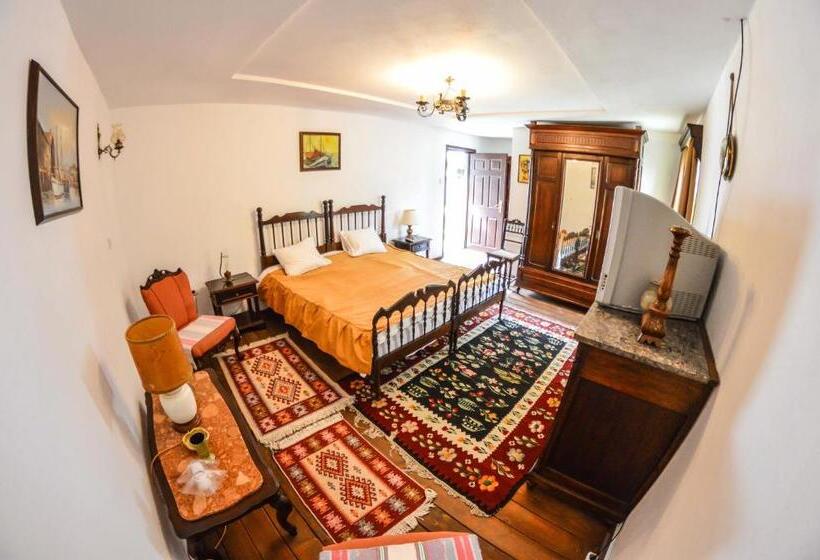 Номер Комфорт, Casa Veche