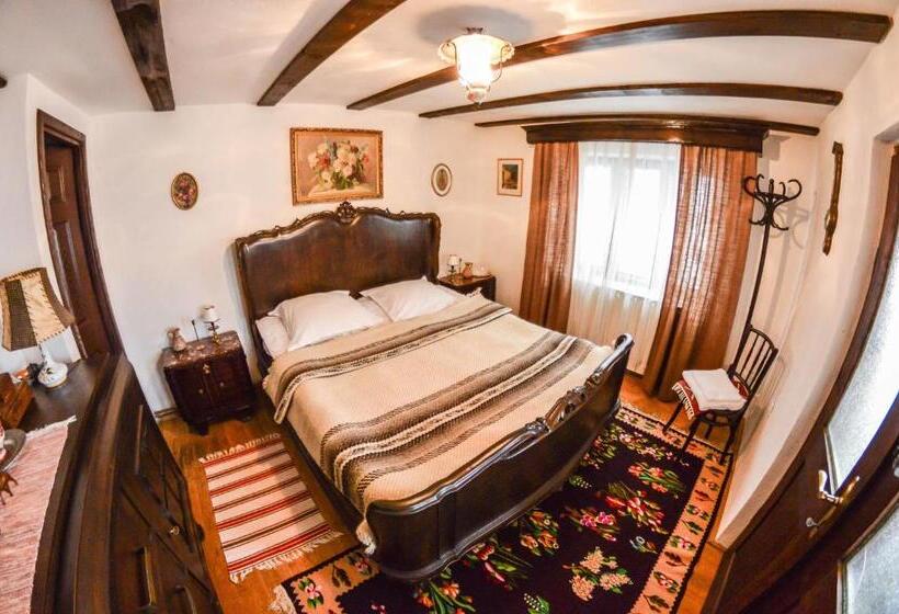 수피리어 테라스 룸, Casa Veche