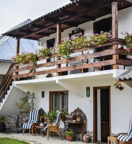 クラシックルーム, Casa Veche