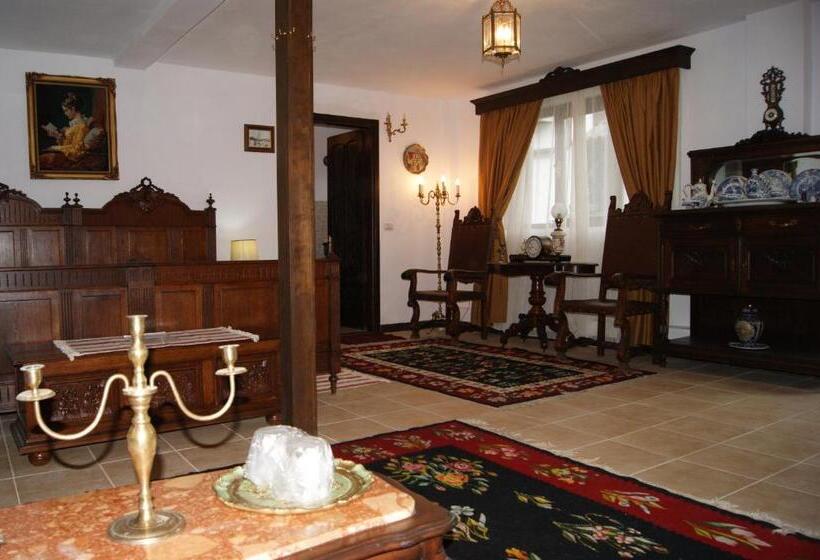 Стандартный Номер Кровать Кинг, Casa Veche