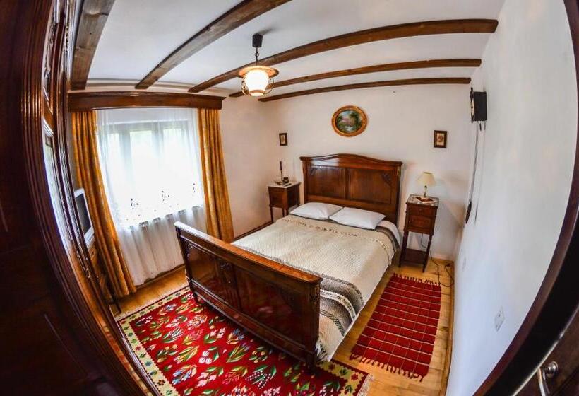 Люкс 2 Спальни, Casa Veche