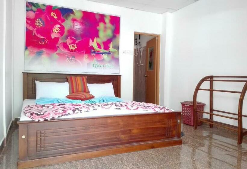 Habitació Estàndard Llit King, Green View Guest Inn