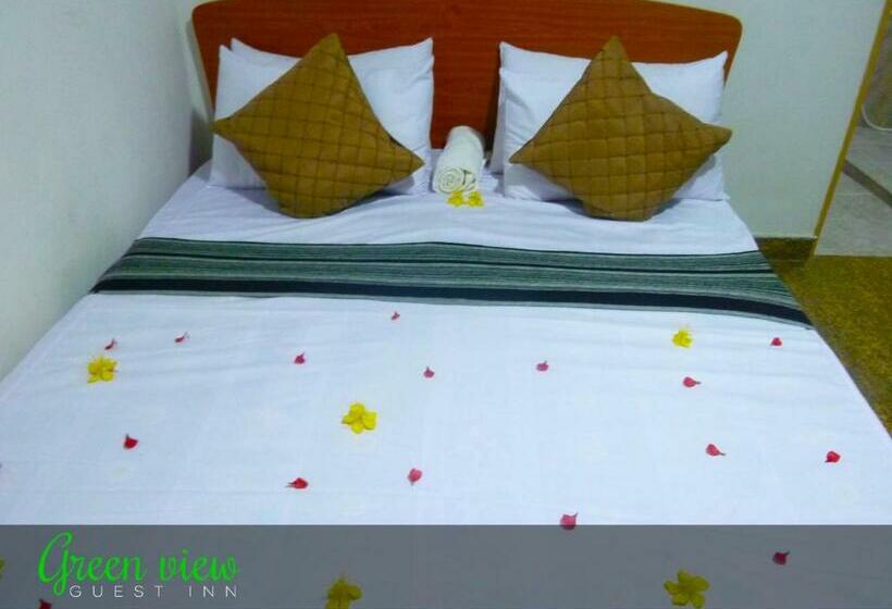 Habitació Estàndard Llit King, Green View Guest Inn