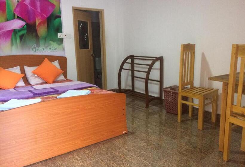 Habitació Estàndard, Green View Guest Inn