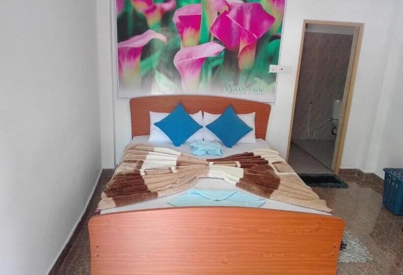 Habitació Estàndard, Green View Guest Inn