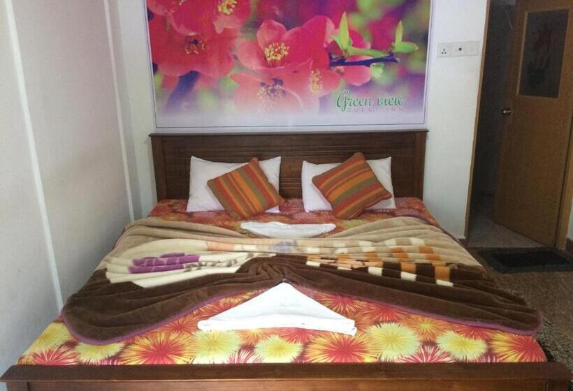 Habitació Estàndard, Green View Guest Inn
