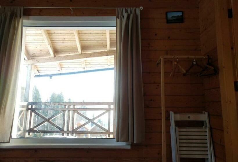 Стандартный Номер Кровать Кинг, Kam In