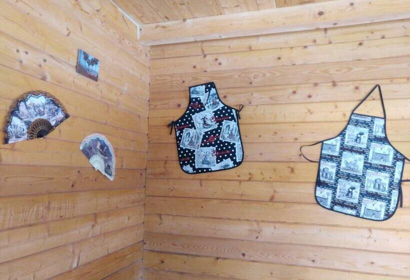 Стандартный Номер Кровать Кинг, Kam In