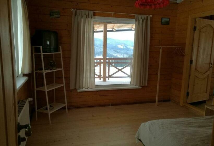 Стандартный Номер Кровать Кинг, Kam In