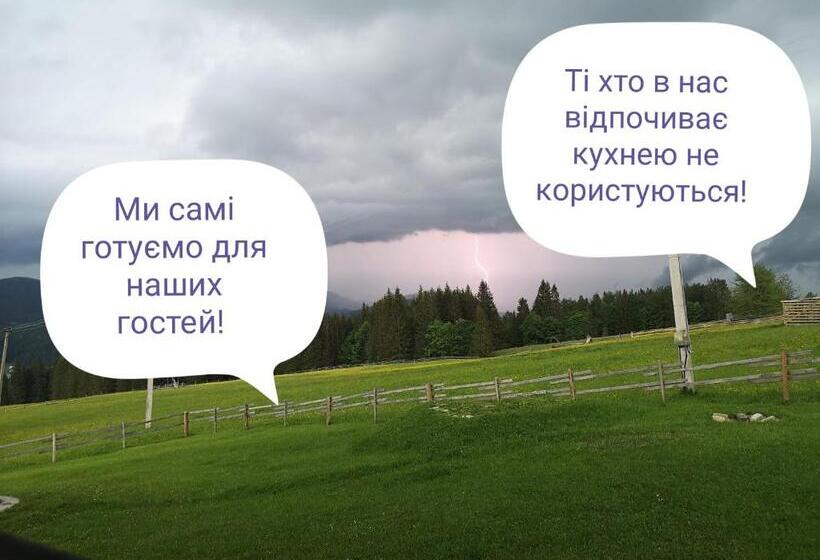 Четырехместный Номер Стандарт с Балконом, Kam In