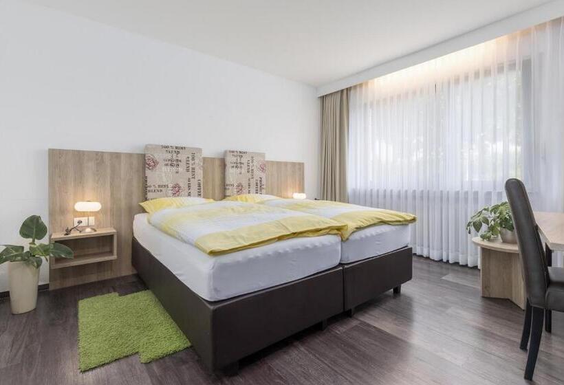 스탠다드 룸, Landgasthaus Berns De Bakker