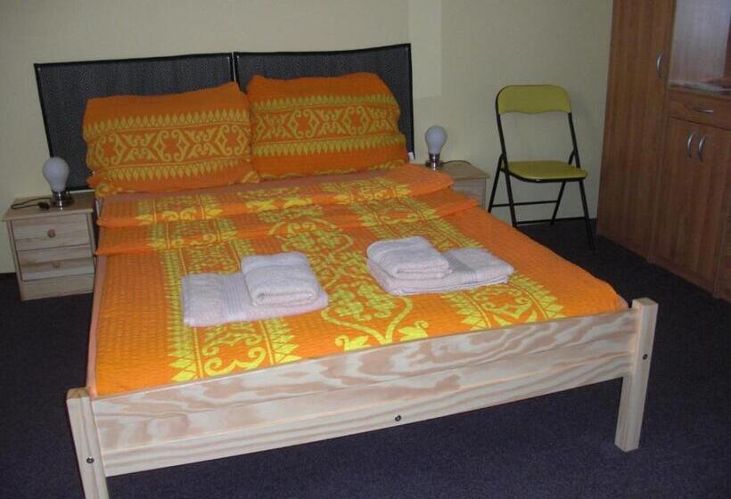 Номер Стандарт, Penzion Aneta