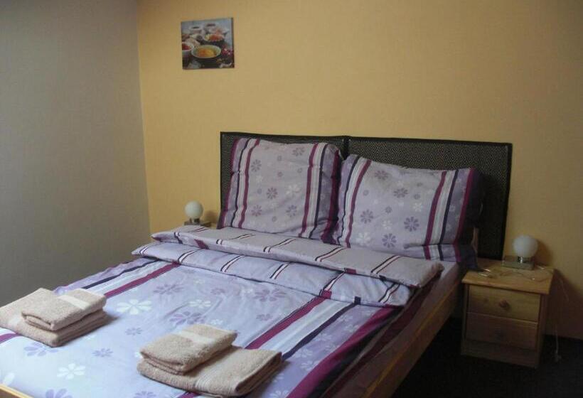 Номер Стандарт, Penzion Aneta