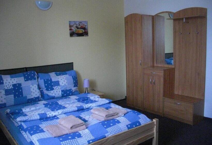 Номер Стандарт, Penzion Aneta