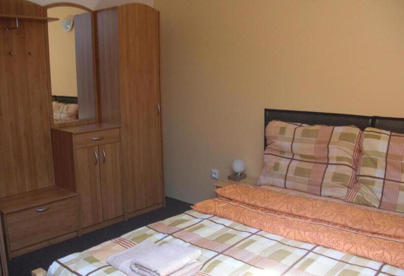 Номер Стандарт, Penzion Aneta