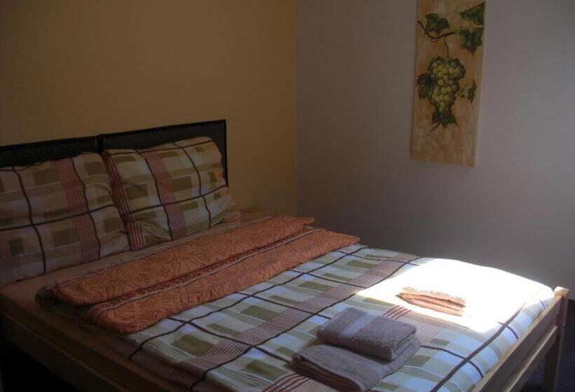 Номер Стандарт, Penzion Aneta