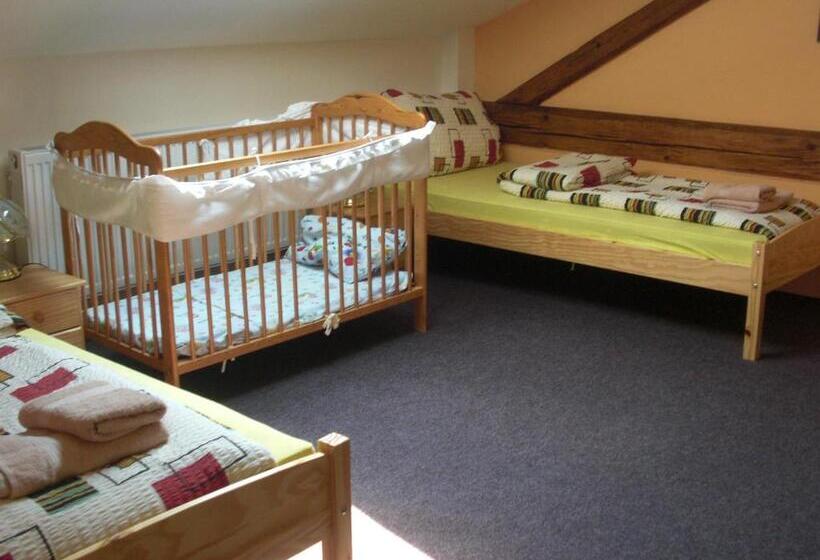 Люкс, Penzion Aneta