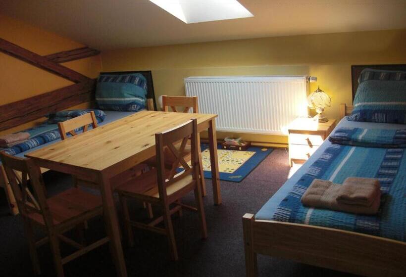 Люкс, Penzion Aneta