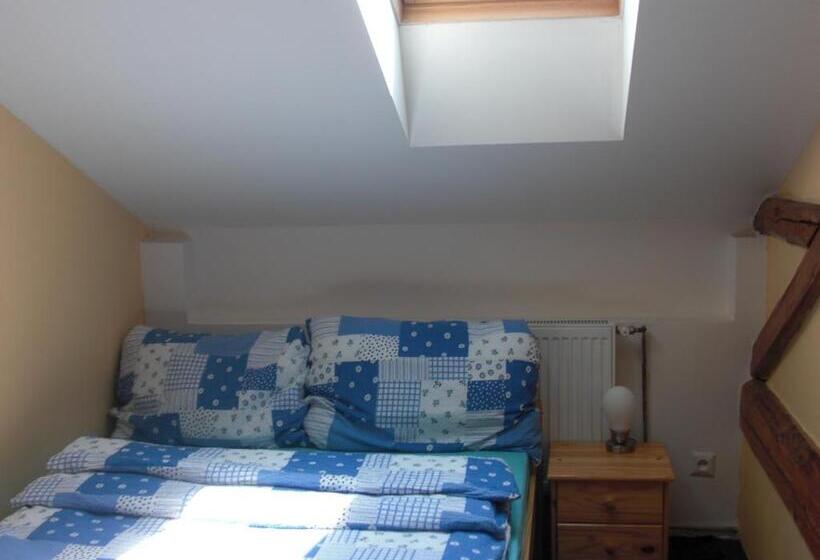 Люкс, Penzion Aneta